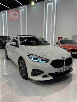 BMW 2-Series